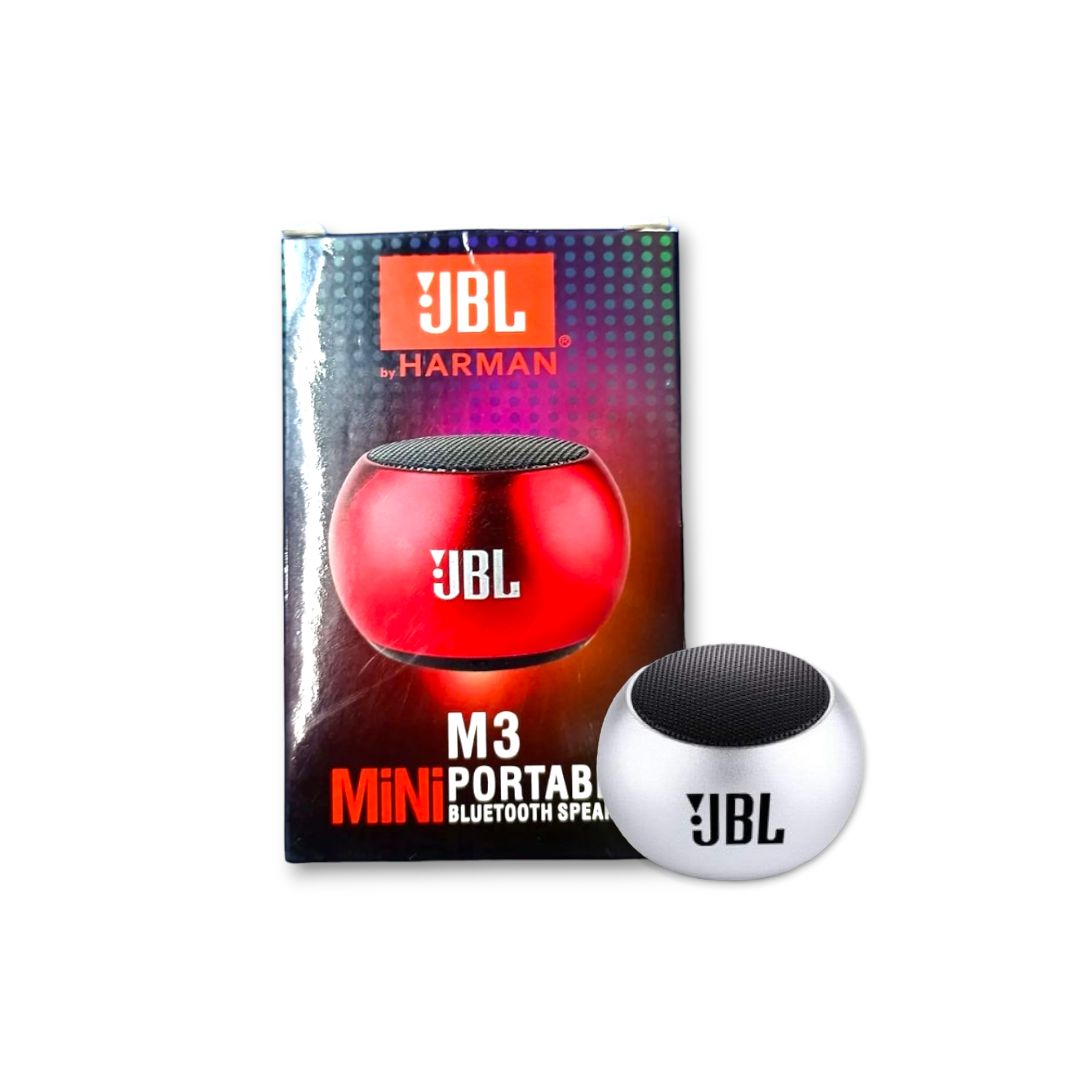 JBL M3 Mini Bluetooth Speaker