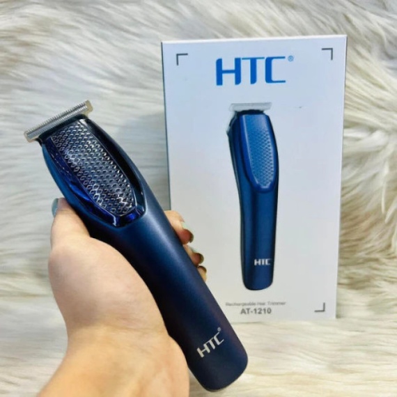 HTC AT-1210 Professional Hair Clipper Trimmer
