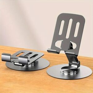 Aluminum Alloy Adjustable Desktop Holder