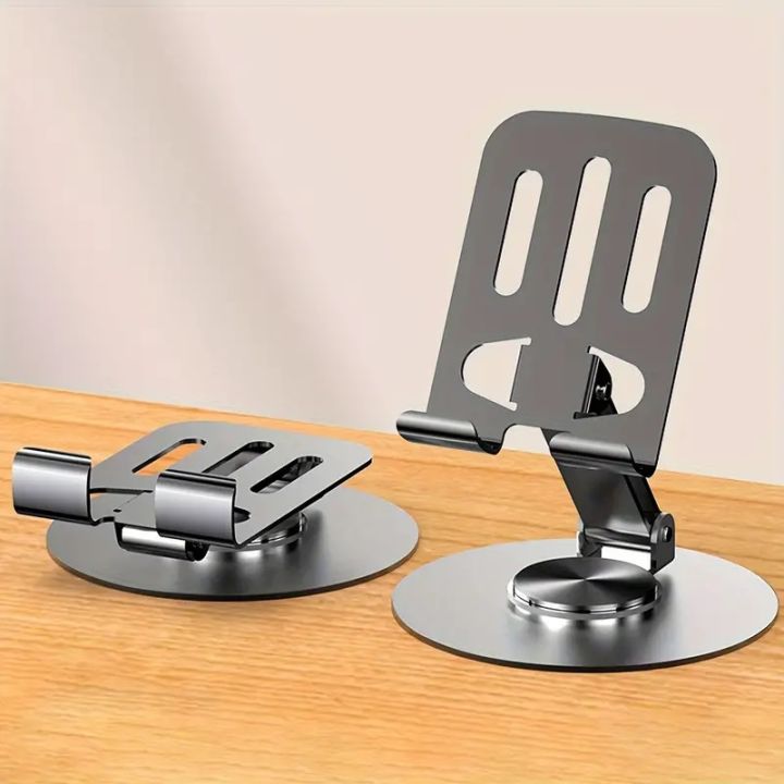 Aluminum Alloy Adjustable Desktop Holder