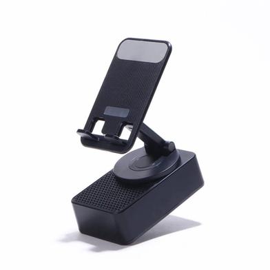 3 in 1 Mobile Phone Bracket BT Speaker Power Bank