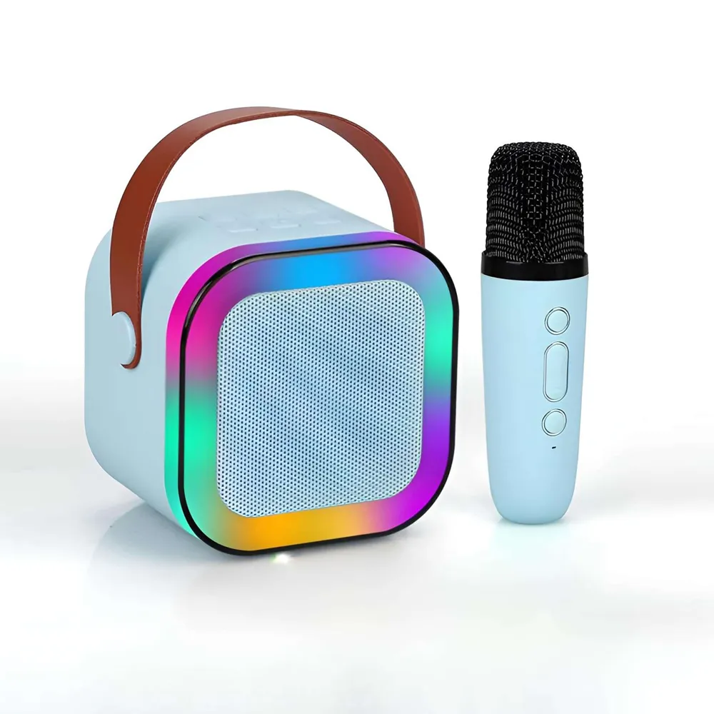 K12 Karaoke Speaker